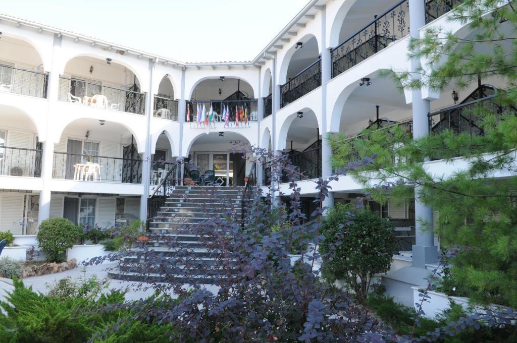 Pegasus Hotel Chaniotis Quarto foto